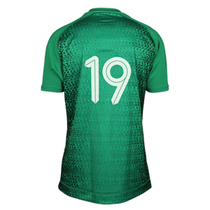 Quinn Roux | Ireland | 2019 Six Nations Championship