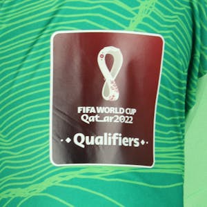 Rodolfo Cota Robles  Mexico shirt
