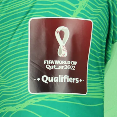 Maglia di Rodolfo Cota (Mexico)