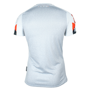 Squad Signed Shirt - 1