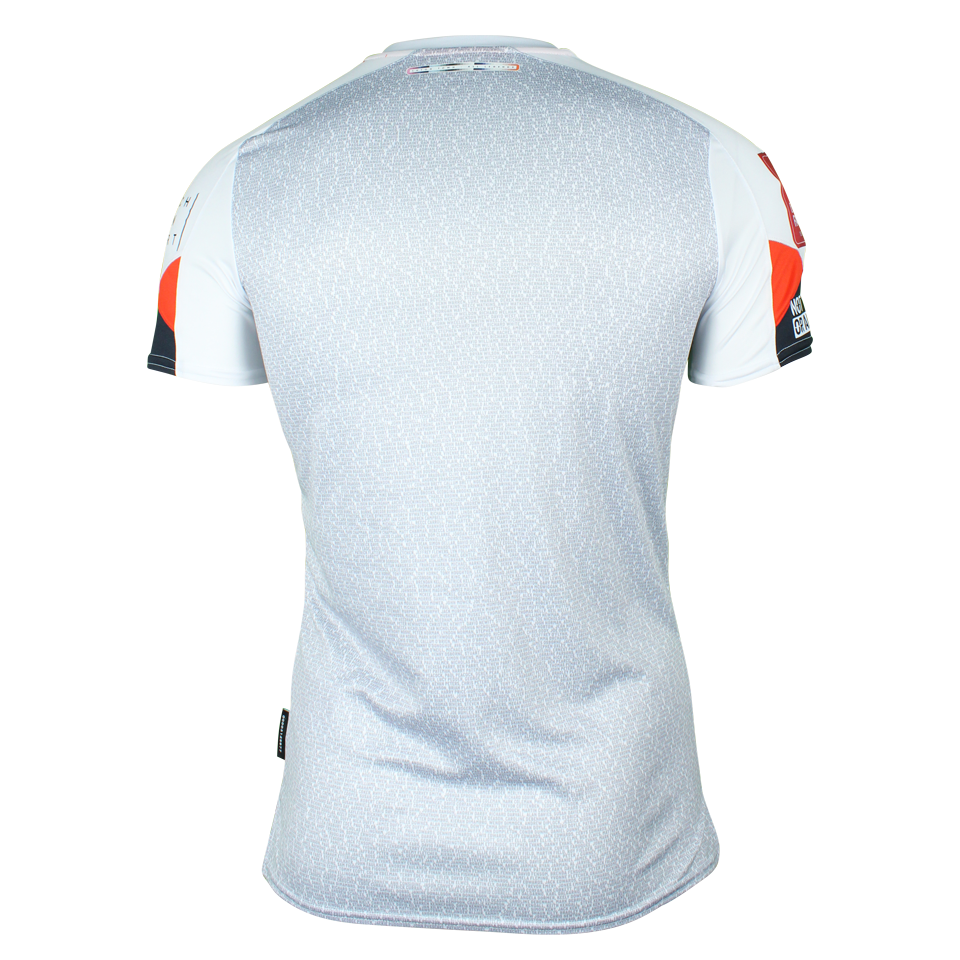 Squad Signed Shirt - 1