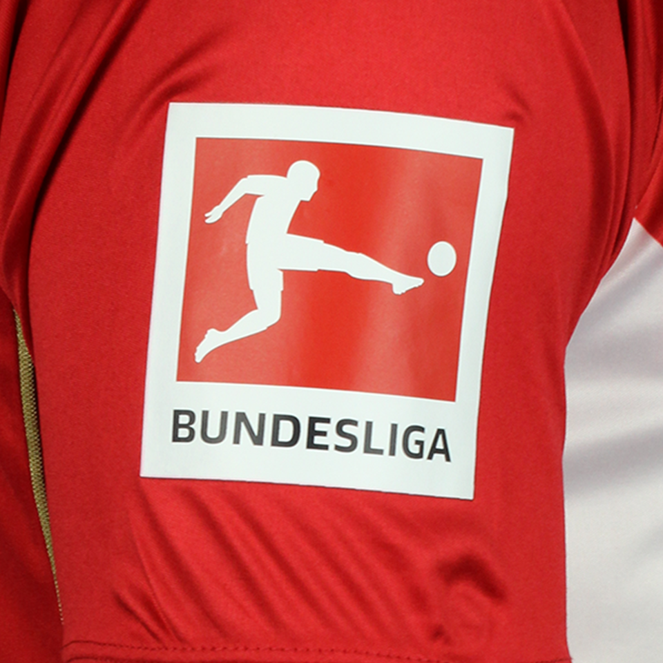 Silvan Widmer  Mainz 05 shirt