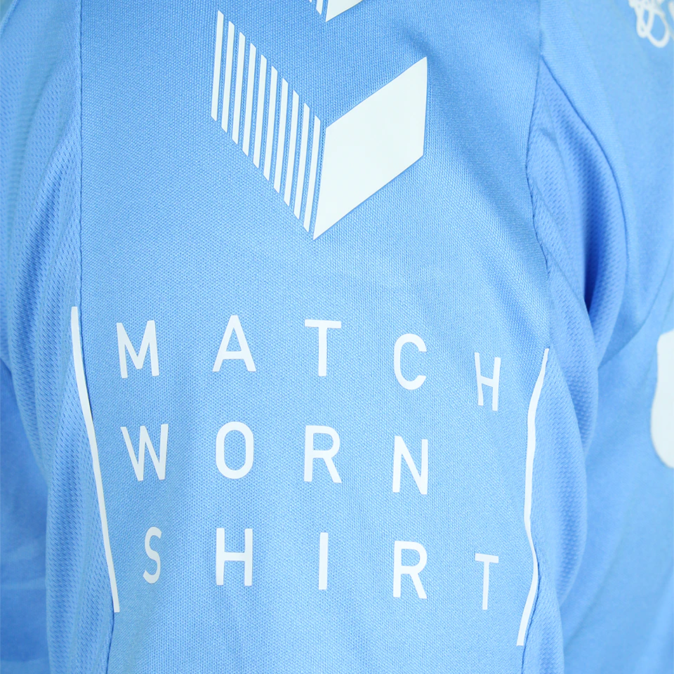 Jake Clarke-Salter Coventry City shirt