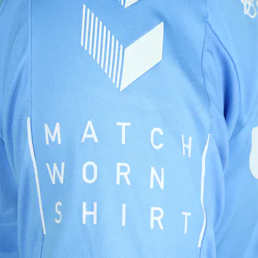 Camiseta Viktor Gyökeres Coventry City