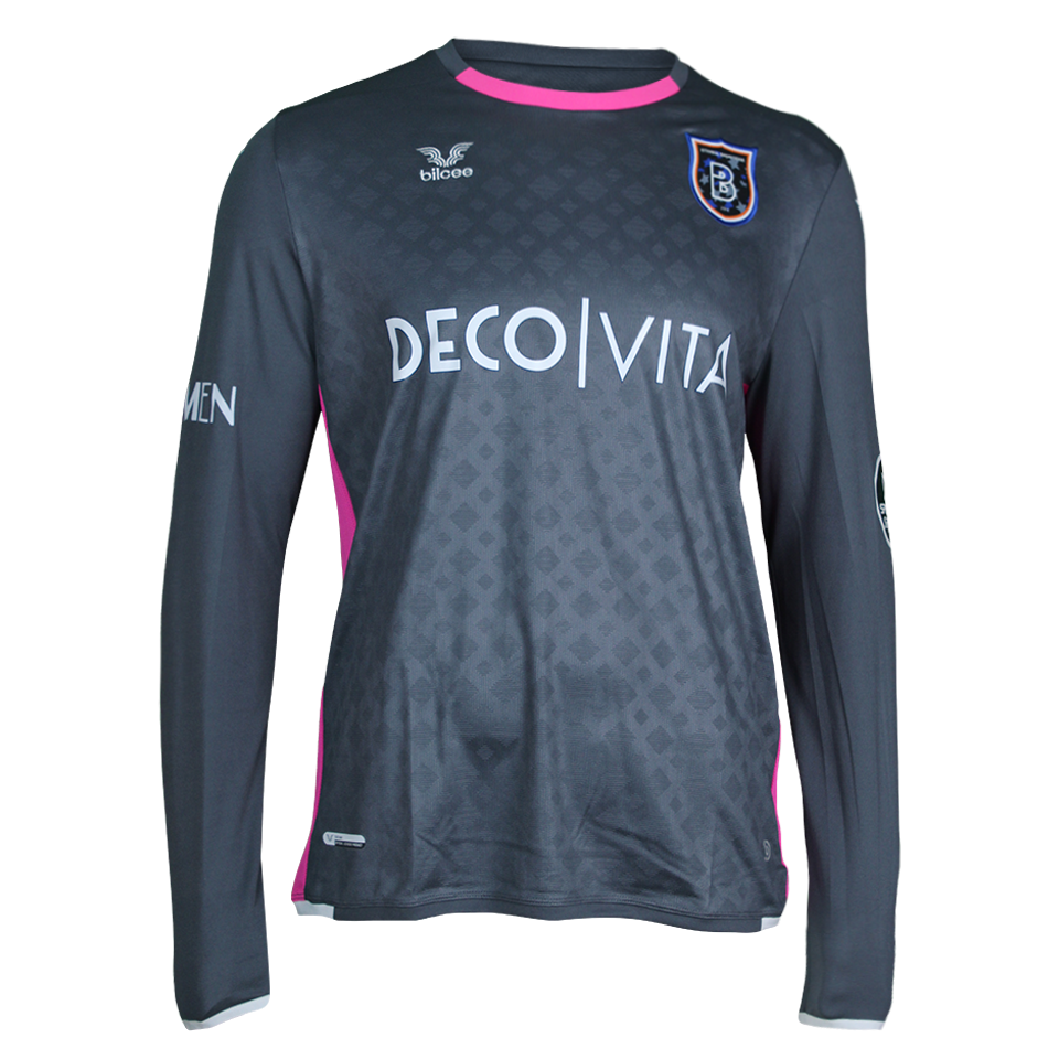 Camiseta Volkan Babacan İstanbul Başakşehir