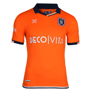 Júnior Caiçara İstanbul Başakşehir jersey