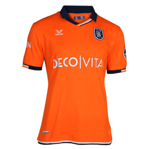 Stefano Okaka İstanbul Başakşehir shirt
