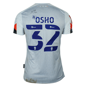 Camiseta Gabriel Osho Luton Town