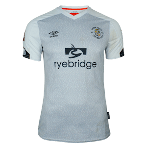 Camiseta Gabriel Osho Luton Town