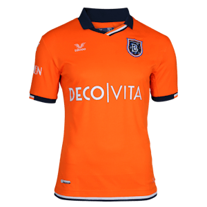 Emre Çolak İstanbul Başakşehir jersey