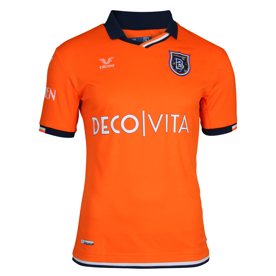 Emre Çolak İstanbul Başakşehir jersey