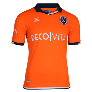 Lucas Lima İstanbul Başakşehir forması