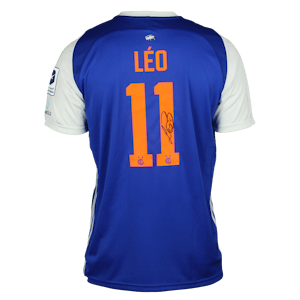 Leo Bonatini Grasshopper Club Zürich shirt