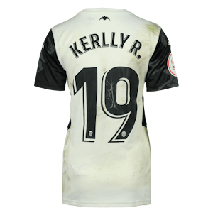 Kerlly Real Valencia Women shirt