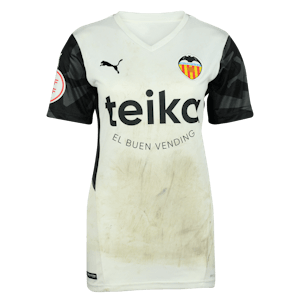Kerlly Real Valencia Women shirt