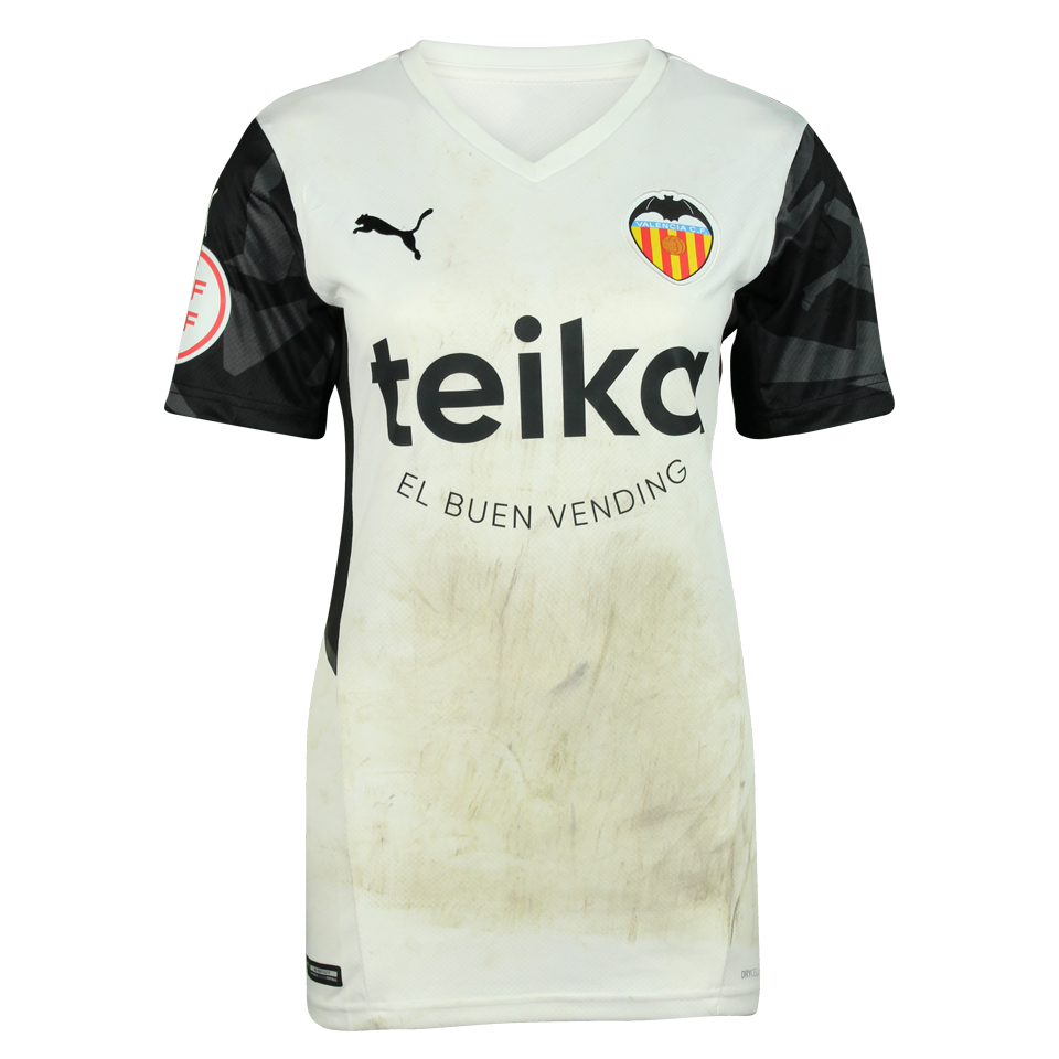Kerlly Real Valencia Women shirt
