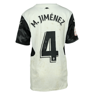 Camiseta María Jiménez Valencia Women