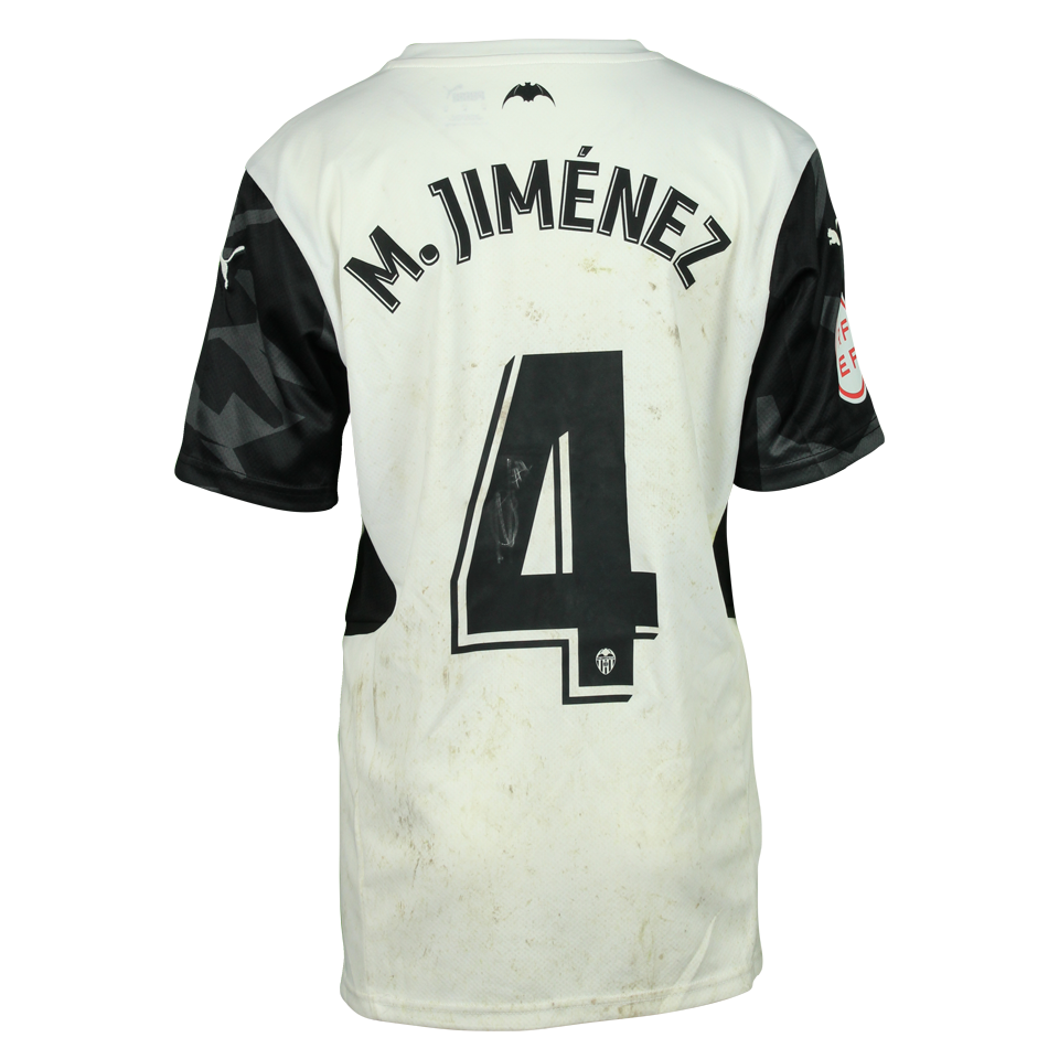 Camiseta María Jiménez Valencia Women