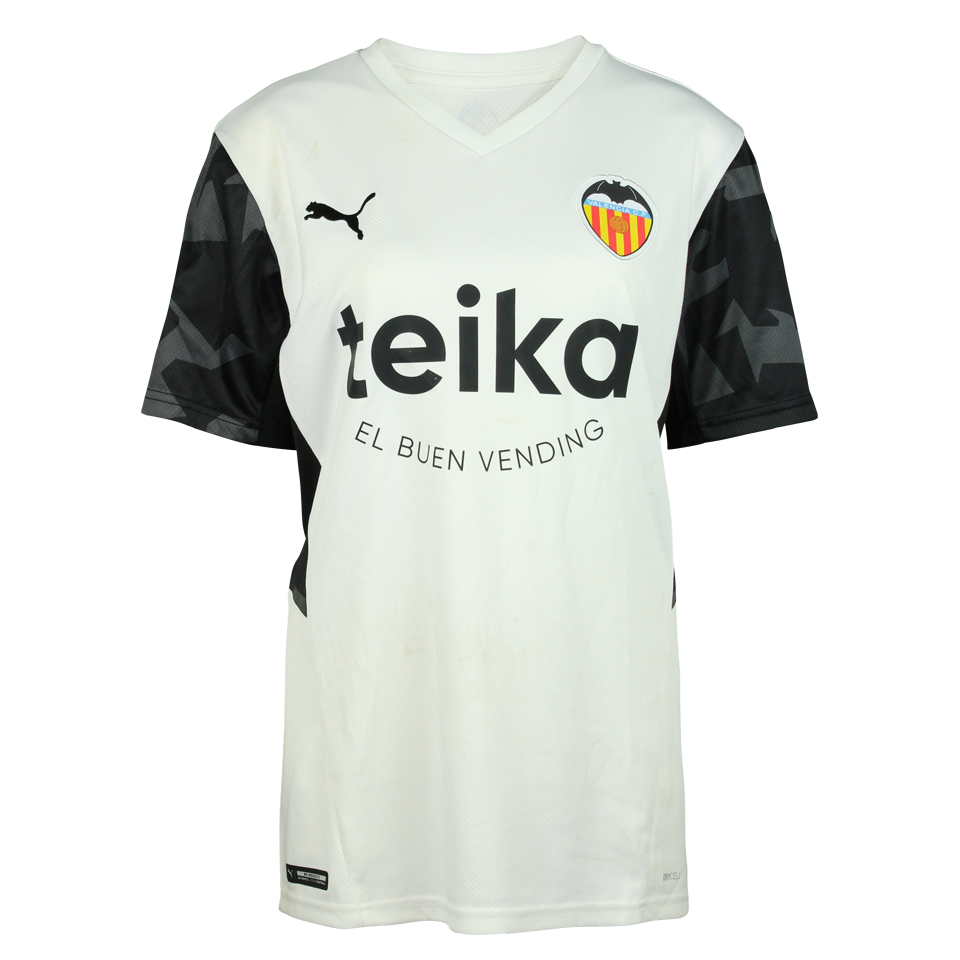 Camiseta María Jiménez Valencia Women
