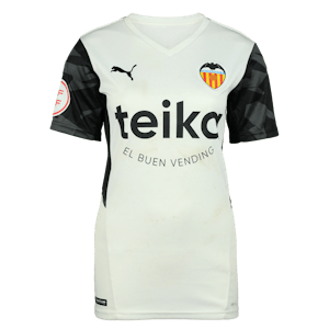 Esther Martín-Pozuelo Valencia Women shirt