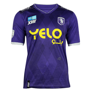 David Mukuna-Trouet K. Beerschot V.A. shirt