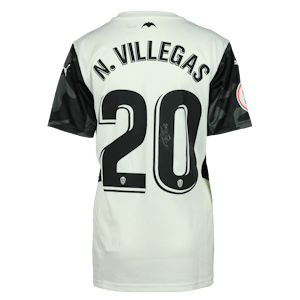 Noelia Villegas Valencia Women shirt