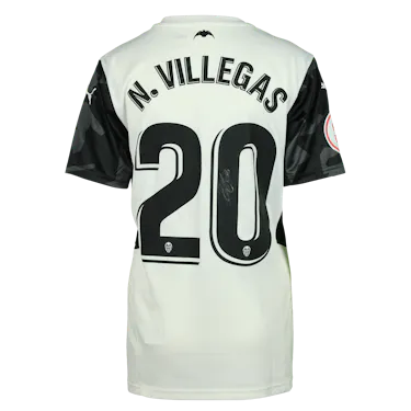 Noelia Villegas Valencia Women jersey