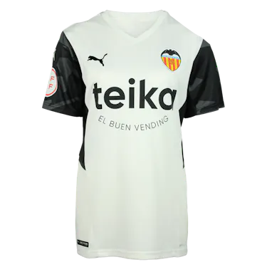 Noelia Villegas Valencia Women jersey