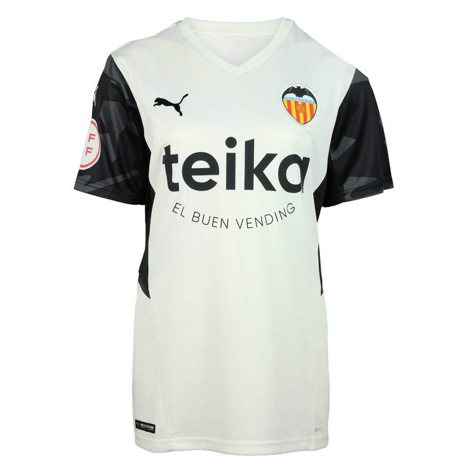 Noelia Villegas Valencia Women shirt