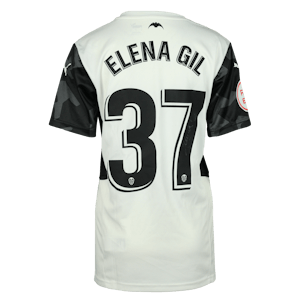 Elena Gil Valencia Women shirt