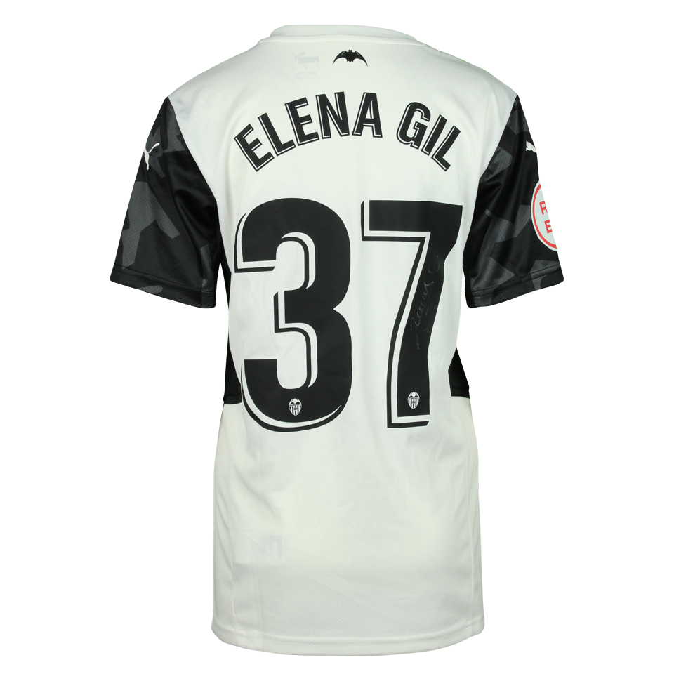 Elena Gil Valencia Women shirt