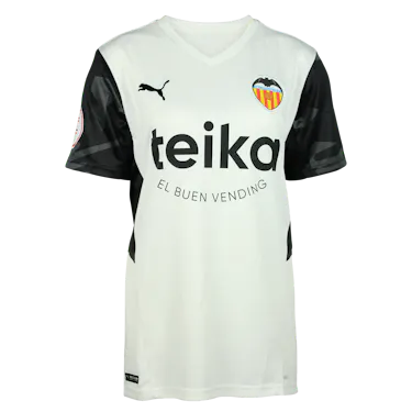 Camiseta Andrea Okene Bañón Valencia Women