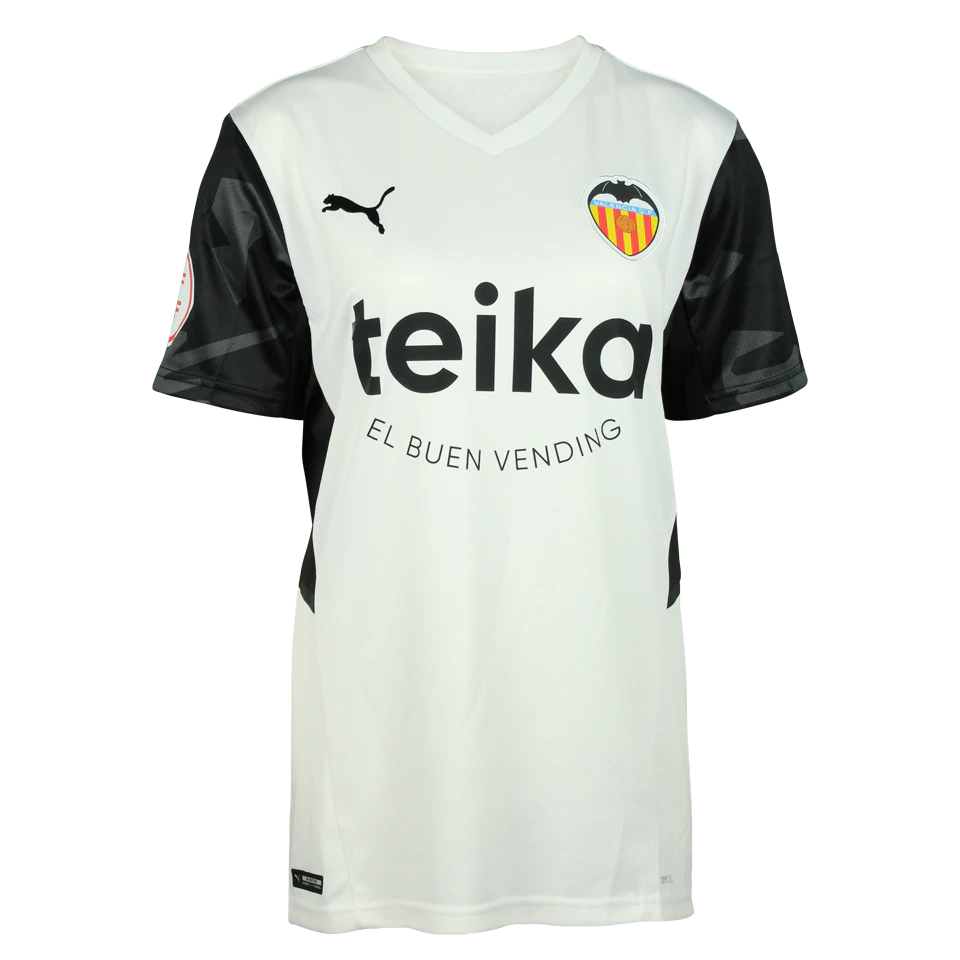 Camiseta Andrea Okene Bañón Valencia Women
