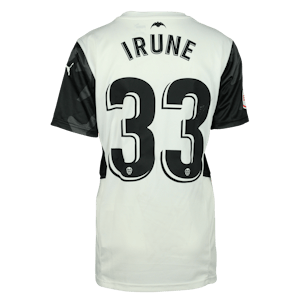 Irune Cervera Valencia Women shirt