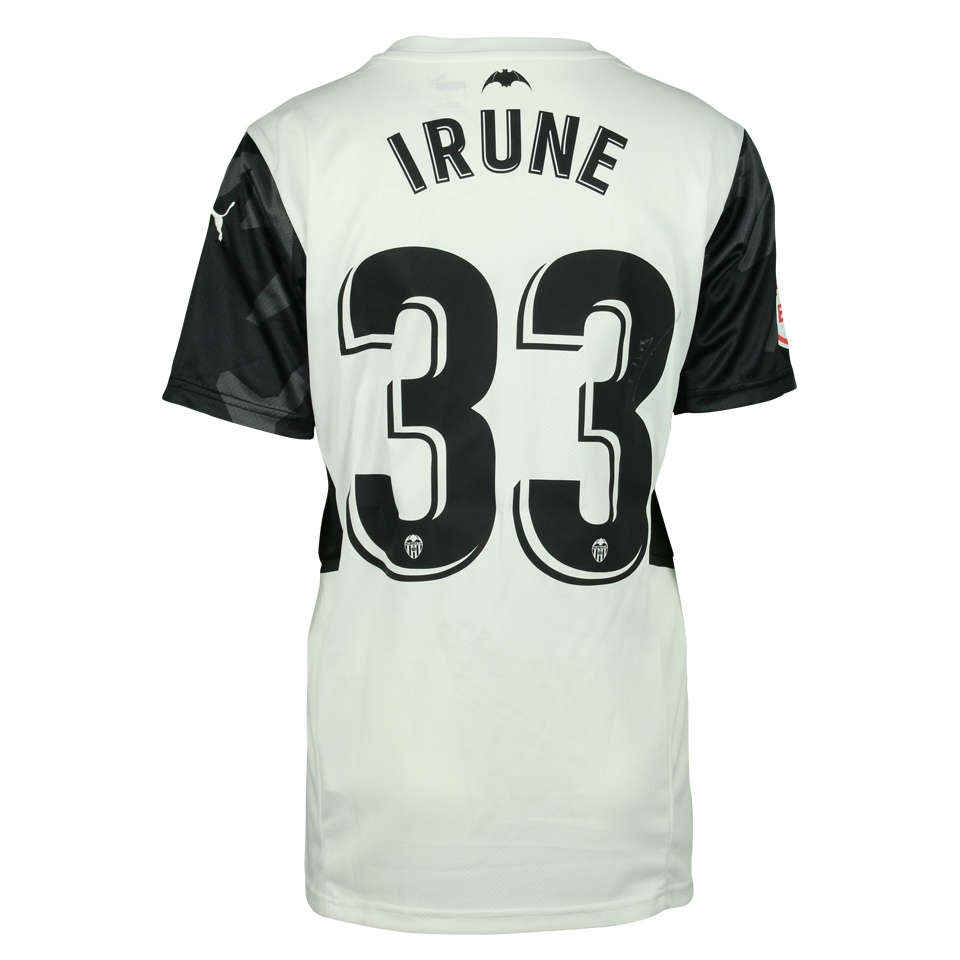 Irune Cervera Valencia Women shirt