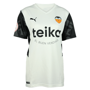 Irune Cervera Valencia Women shirt