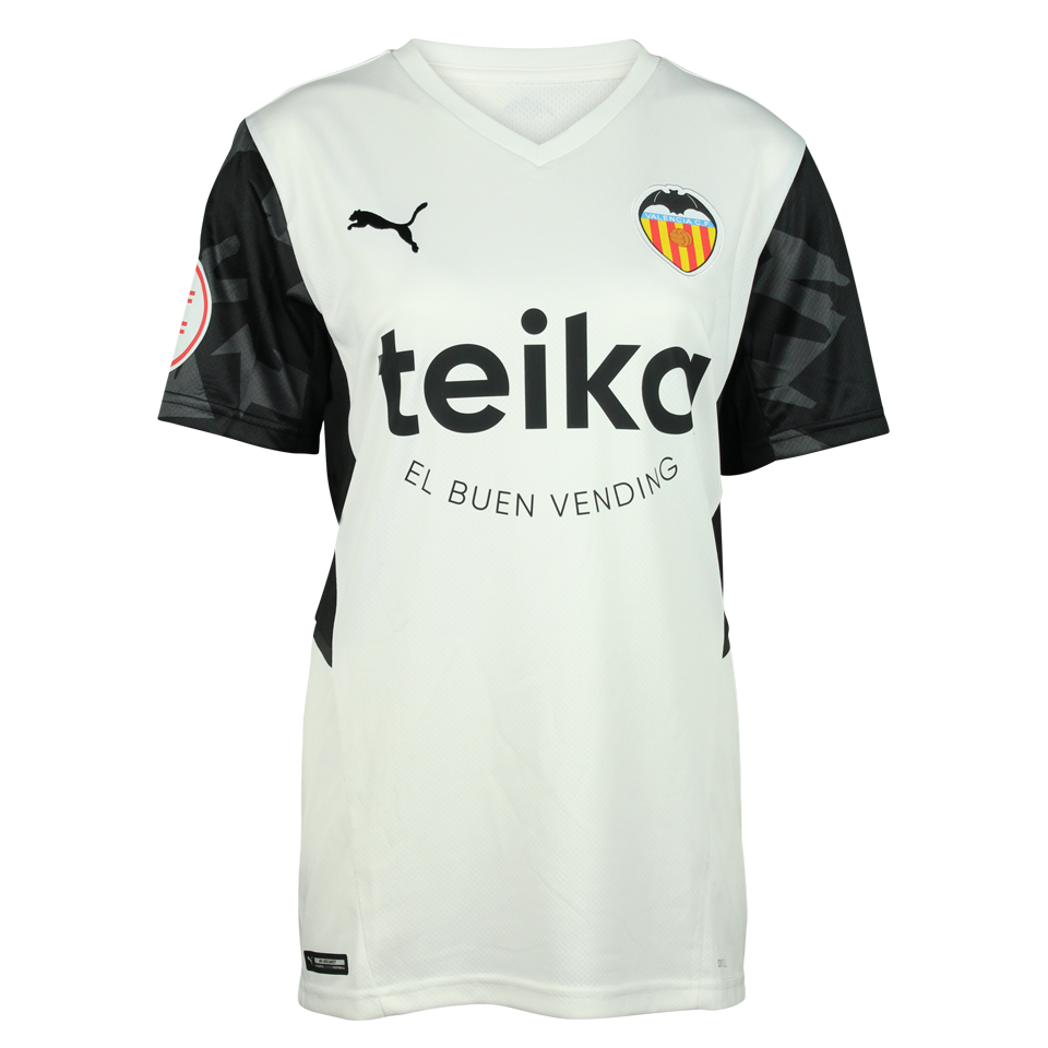 Irune Cervera Valencia Women shirt