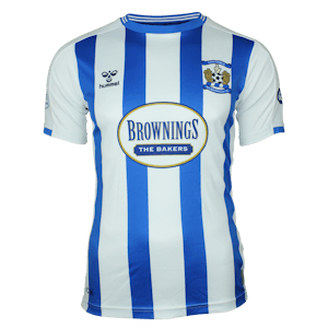 Chris Burke Kilmarnock jersey