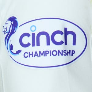 Brandon Haunstrup Kilmarnock shirt