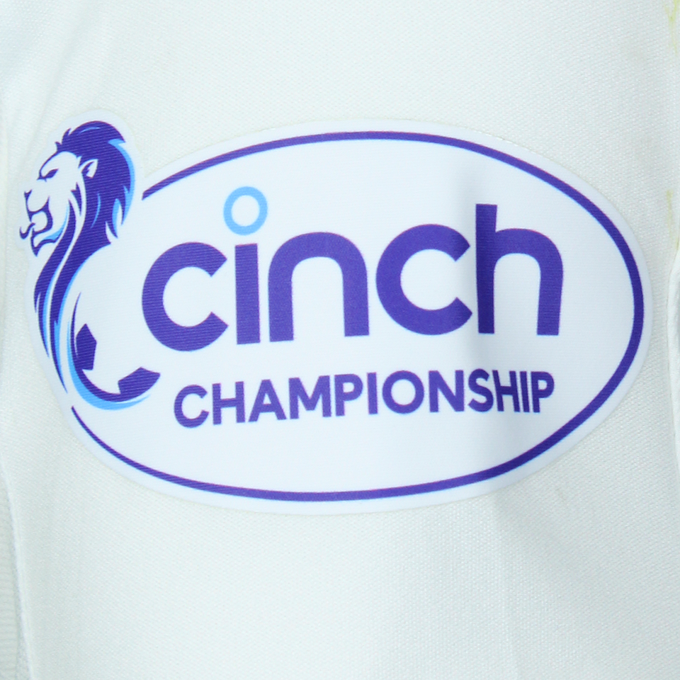 Brandon Haunstrup Kilmarnock shirt