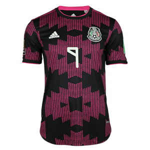 Raúl Jiménez | v. Panama