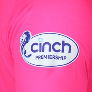 Matt Macey Hibernian shirt