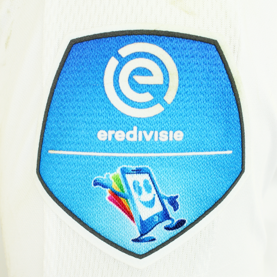 Julian Chabot FC Groningen shirt
