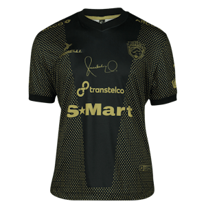 Gabriel Matías Fernández Leites FC Juárez shirt