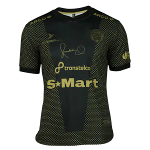 来自FC Juárez的Carlos Rosel球衣