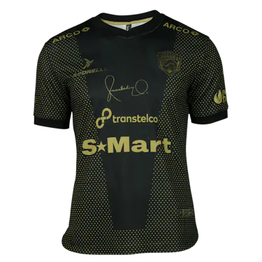 Maillot de Carlos Rosel (FC Juárez)
