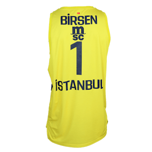 Metecan Birsen