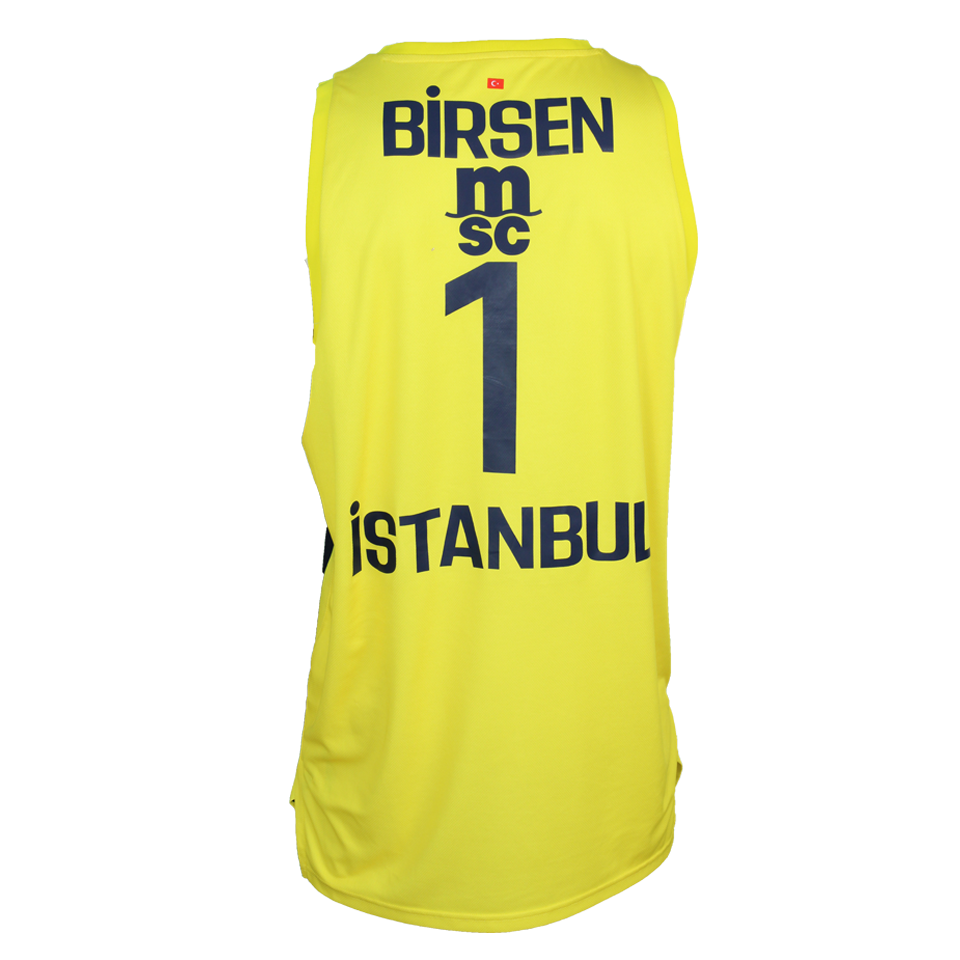 Metecan Birsen