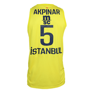 Ismet Akpinar