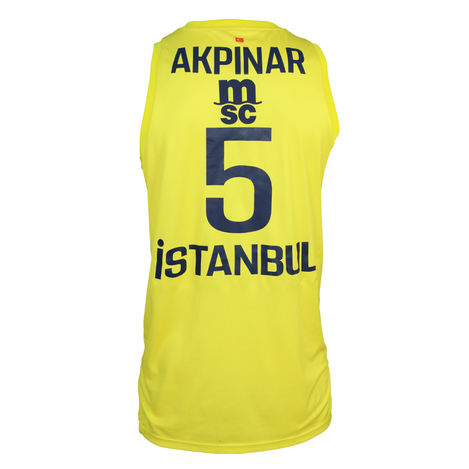Ismet Akpinar